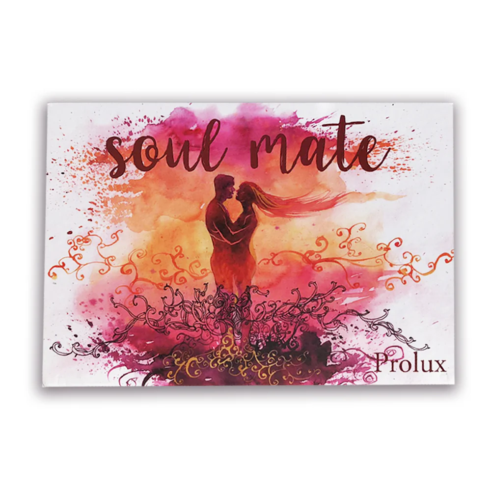Soul Mate Eyeshadow Palette - Image 4