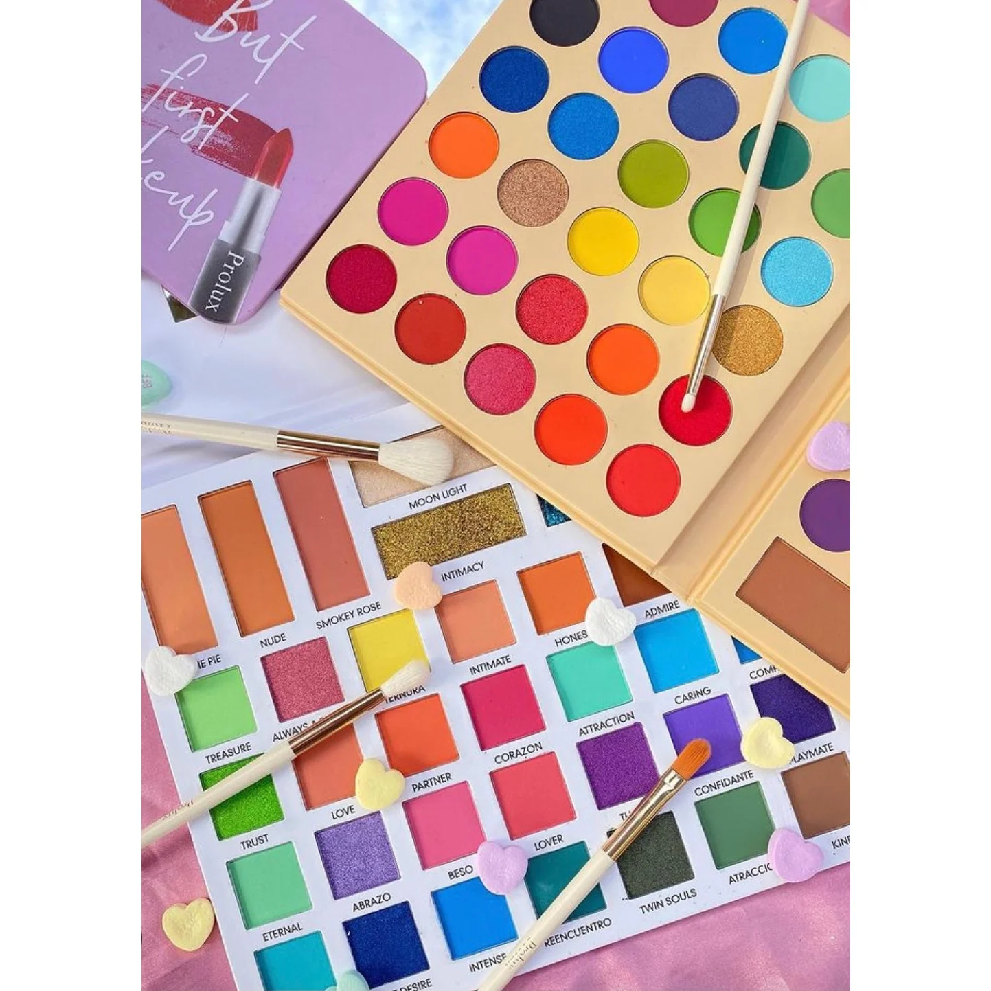 Soul Mate Eyeshadow Palette - Image 5