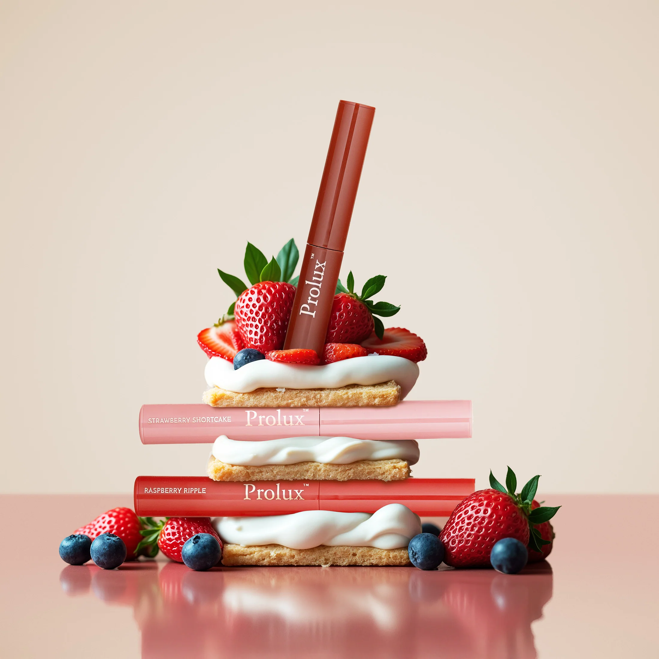 Sweet Delights - Powder Lipstick Trio - Image 32