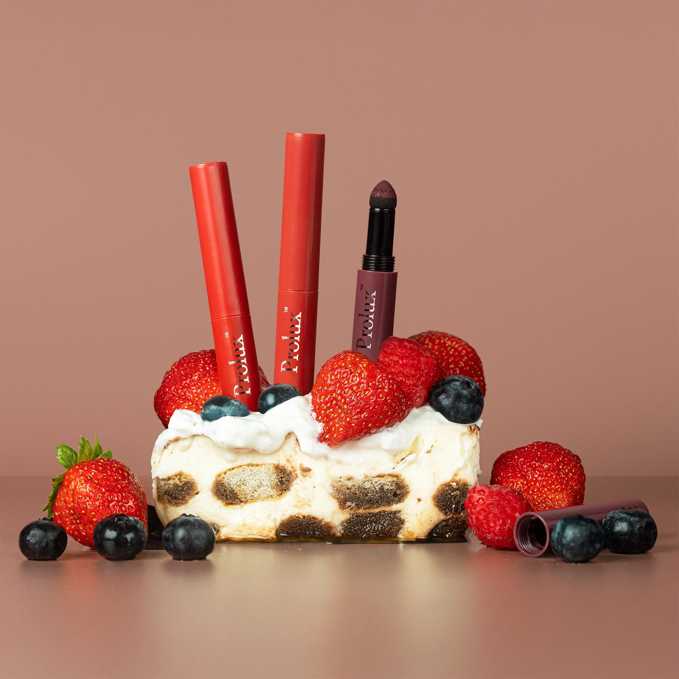 Sweet Delights - Powder Lipstick Trio - Image 33