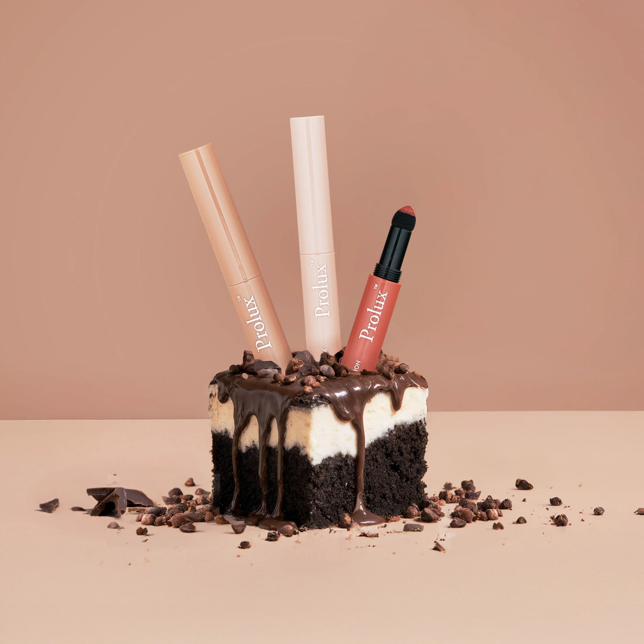 Sweet Delights - Powder Lipstick Trio - Image 35