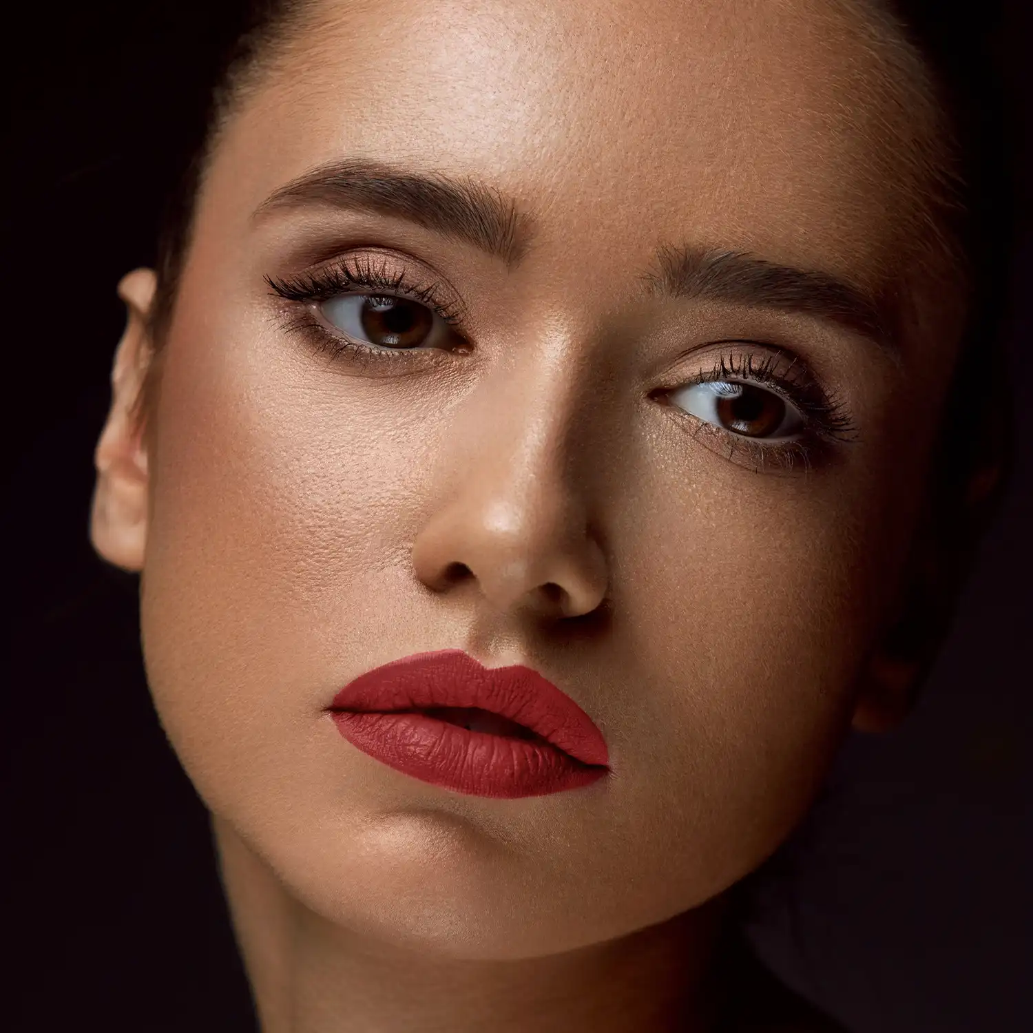 Sweet Kiss: Velvet Liquid Lipstick - Image 20