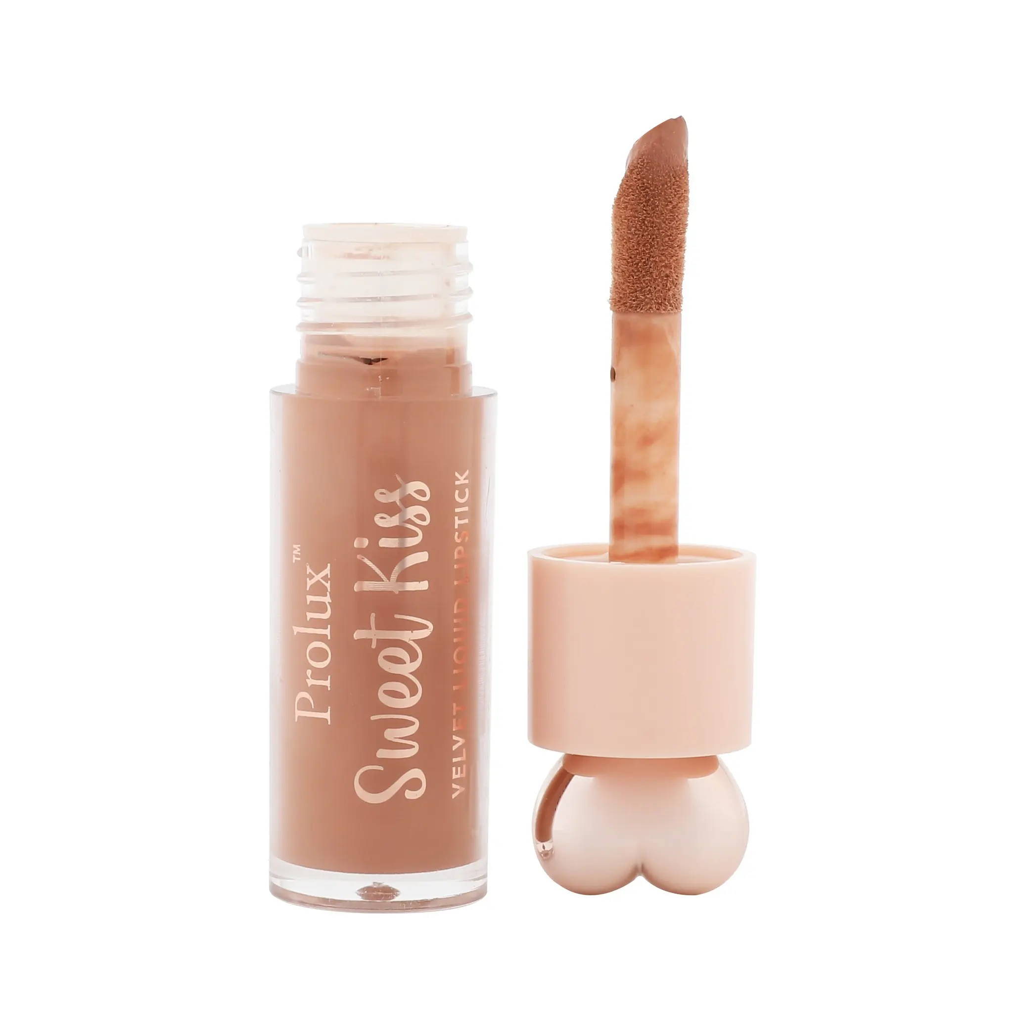 Sweet Kiss: Velvet Liquid Lipstick - Image 5