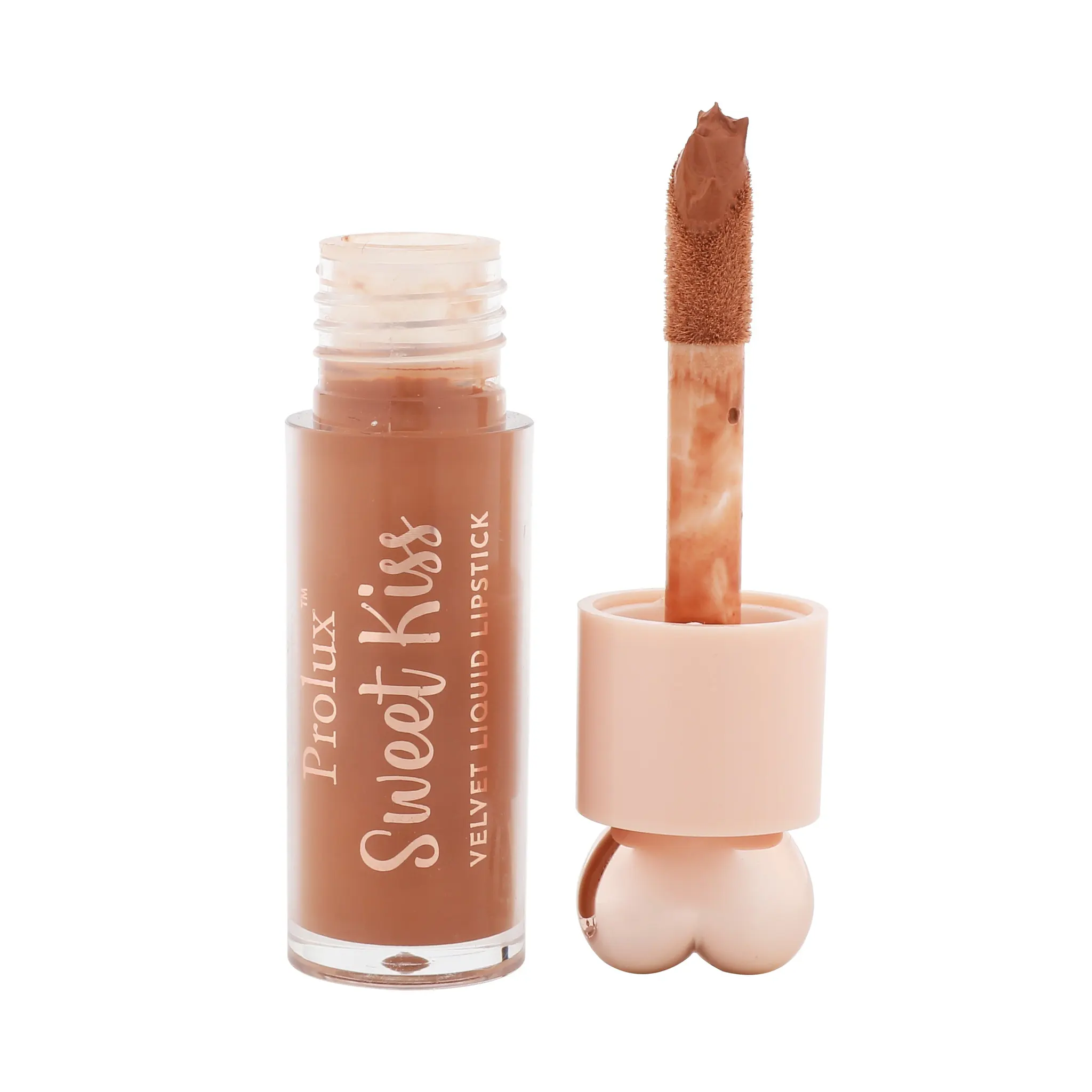 Sweet Kiss: Velvet Liquid Lipstick - Image 7