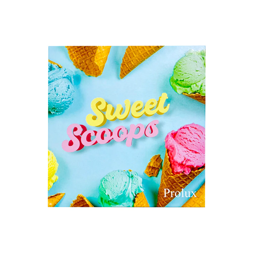 Sweet Scoops Eyeshadow Palette - Image 6