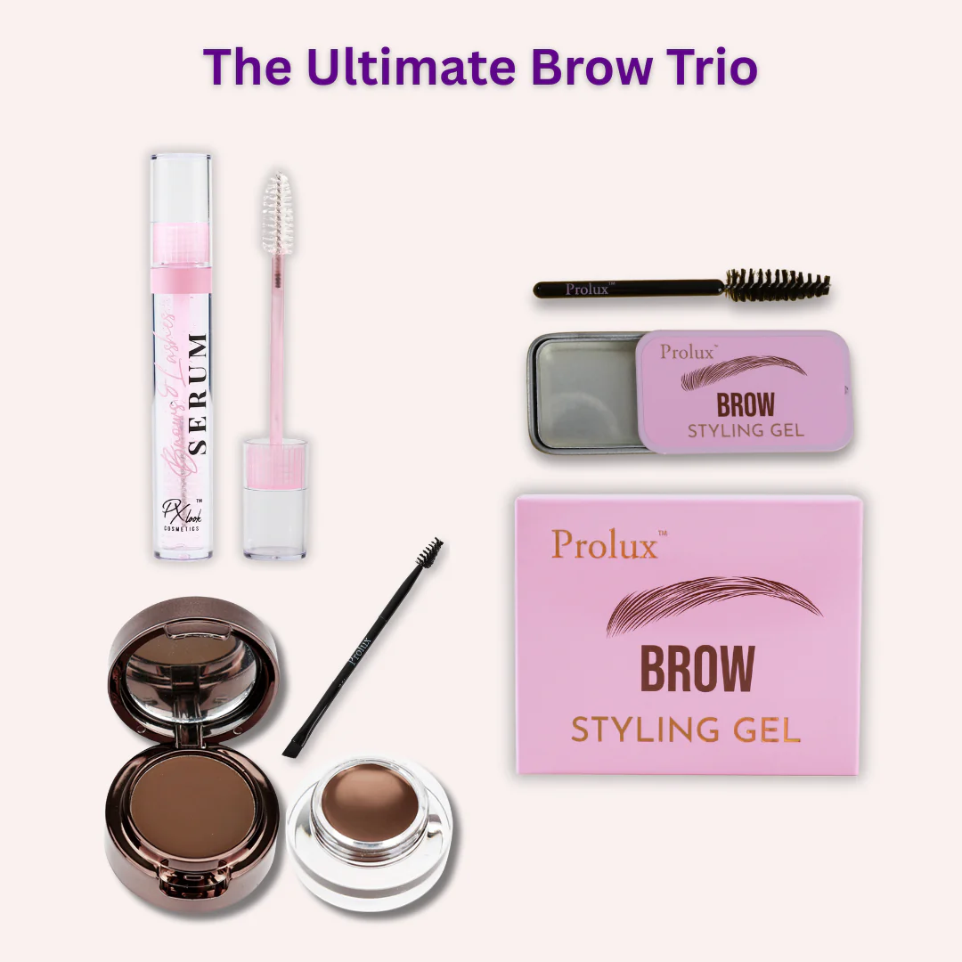 The Ultimate Brow Trio - Image 9