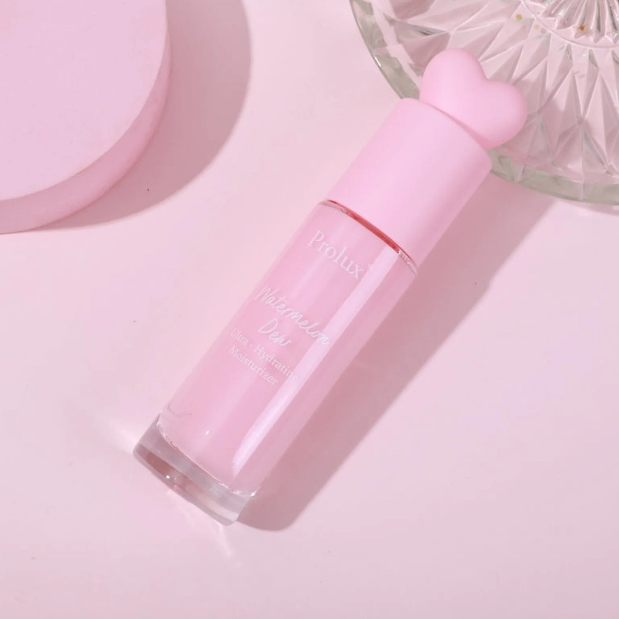 Watermelon Dew Ultra Hydrating Moisturizer - Image 4