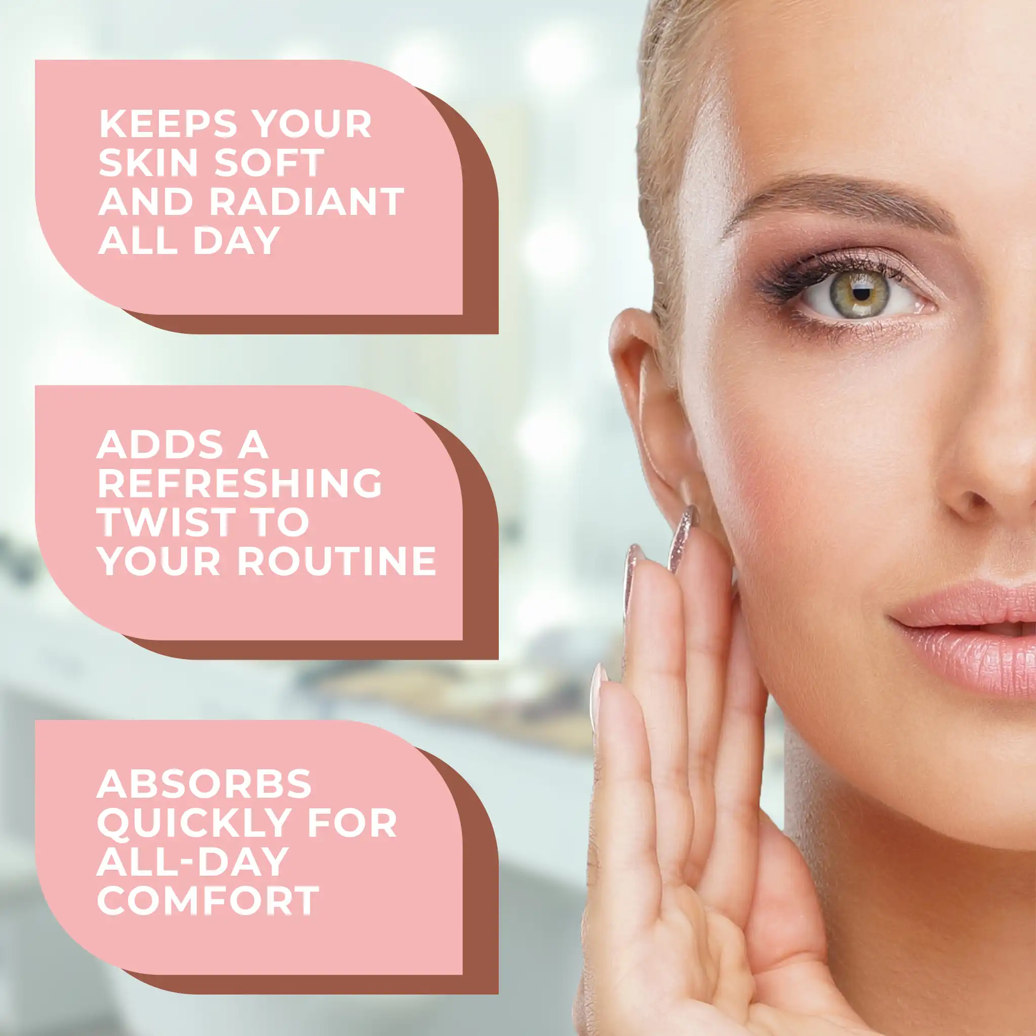 Watermelon Dew Ultra Hydrating Moisturizer - Image 7