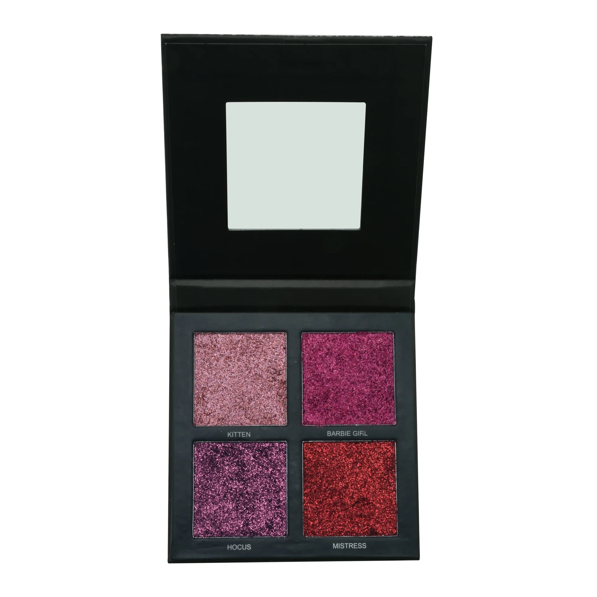 Ultra Light Pressed Glitter Palette - Image 4