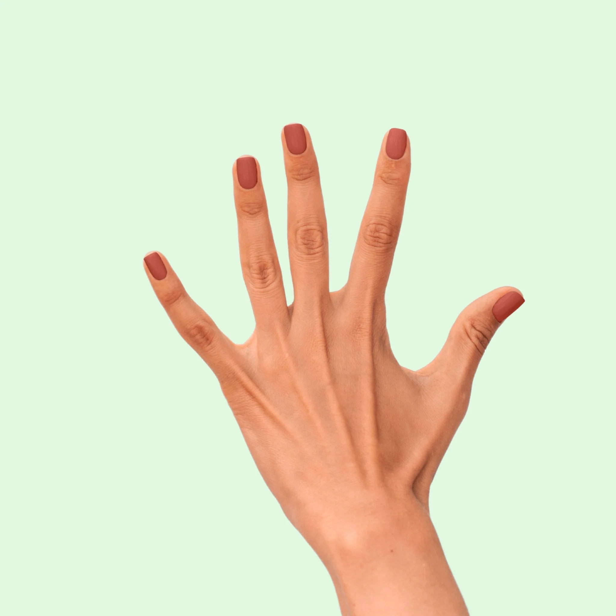 Uluru - Breathable Nail Polish - Image 5