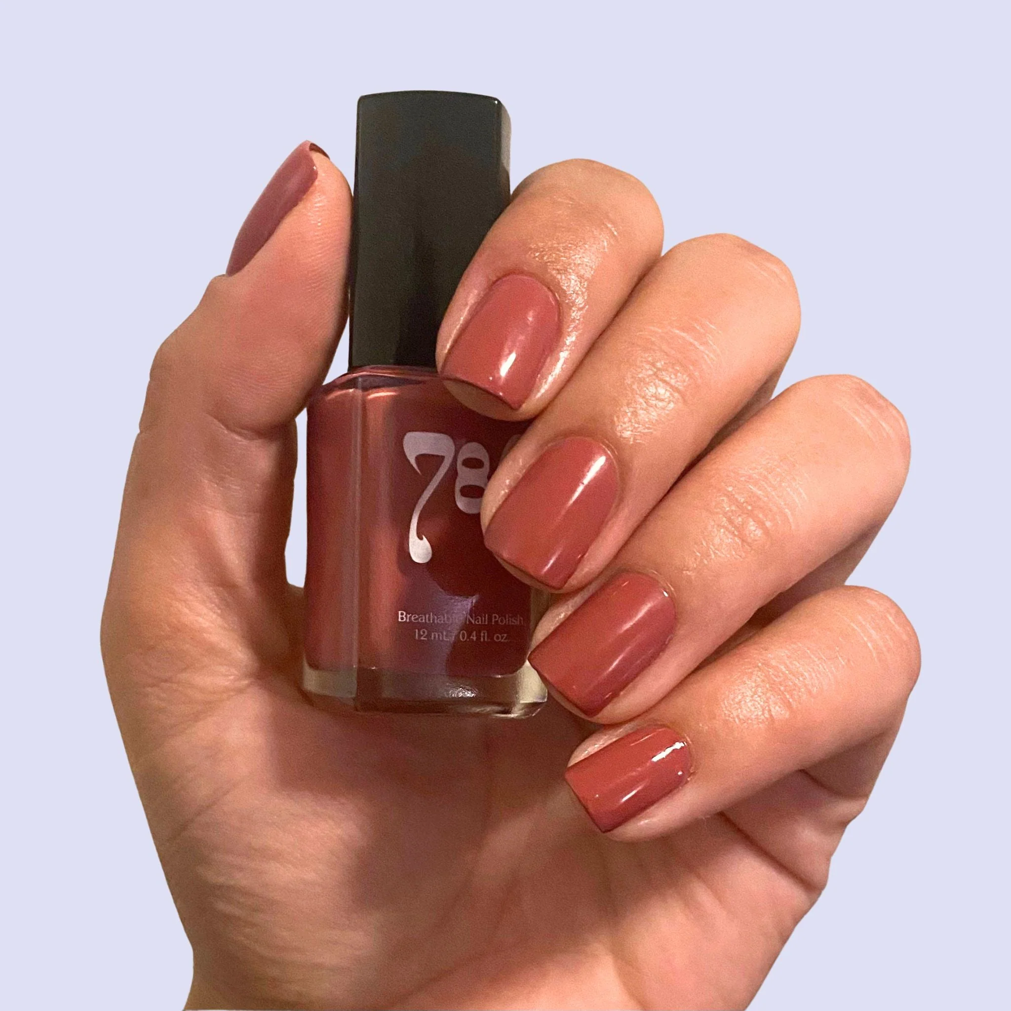 Uluru - Breathable Nail Polish - Image 6