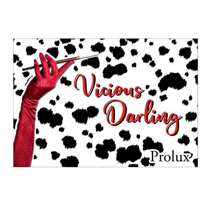 Vicious Darling Eyeshadow Palette - Image 6
