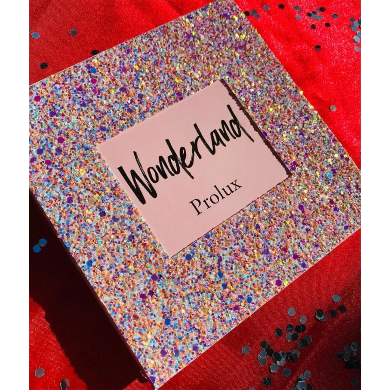 Wonderland Eyeshadow Palette - Image 6