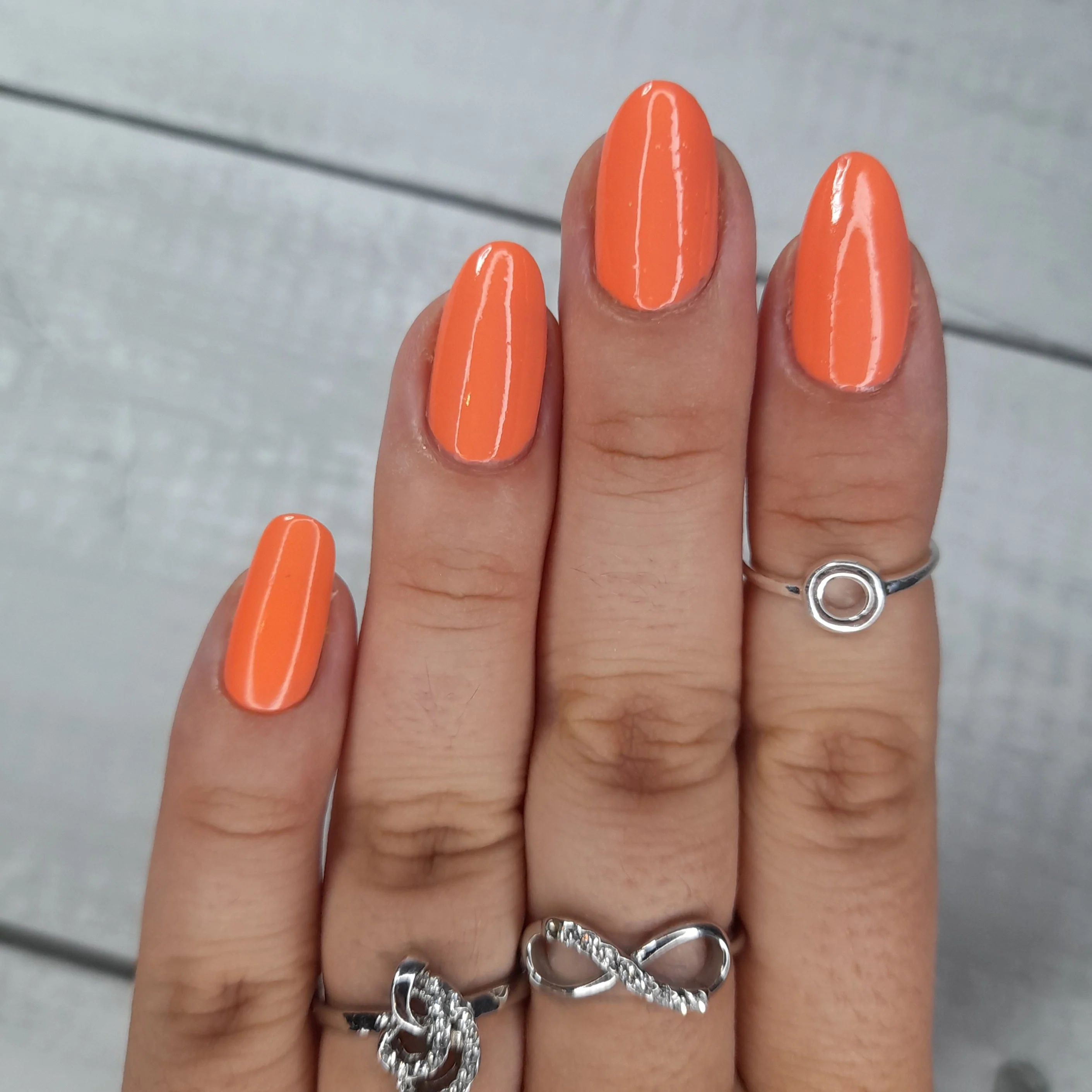 Zhangye - Breathable Nail Polish - Image 5