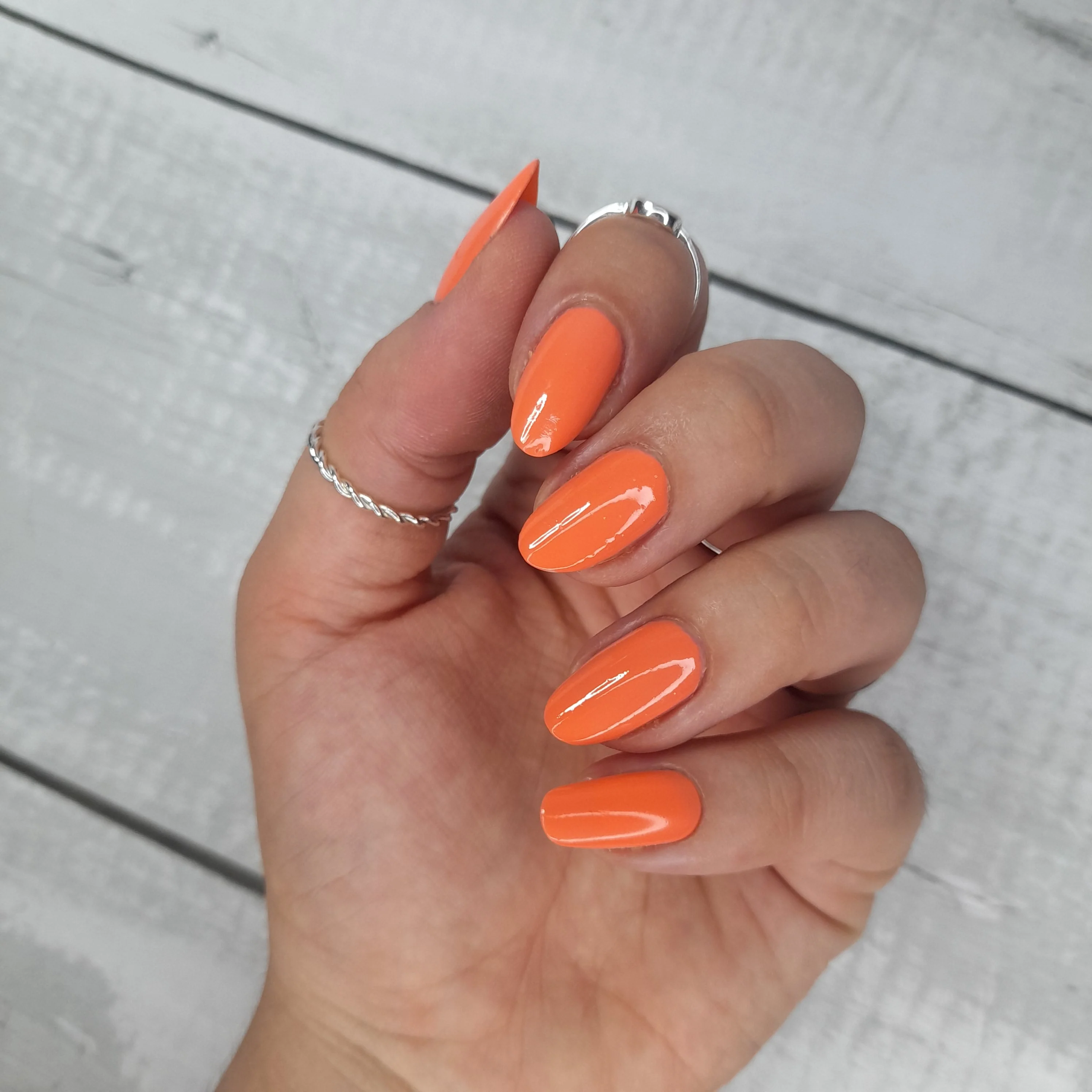 Zhangye - Breathable Nail Polish - Image 6