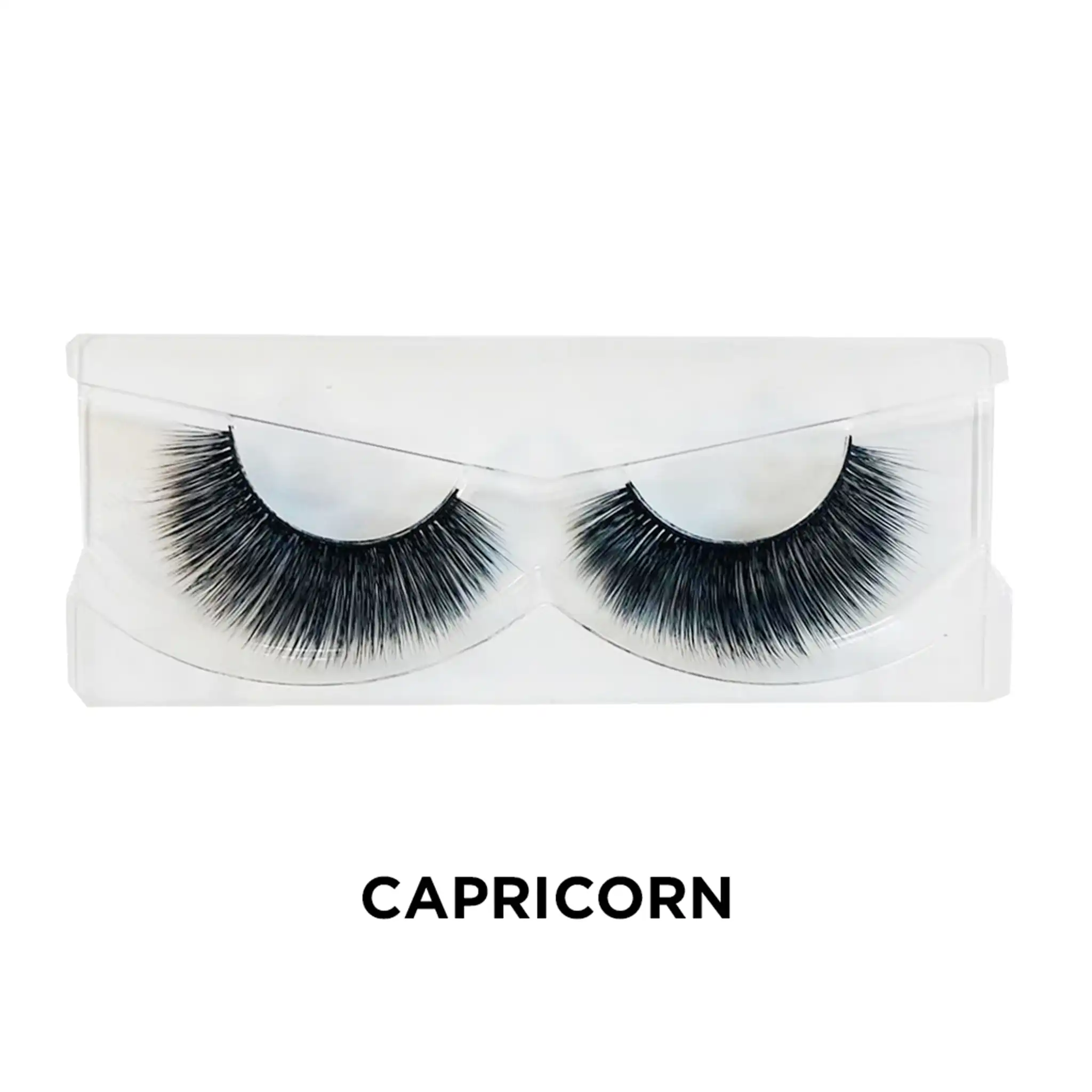 Zodiac Faux Mink Lashes Eyelashes - Image 13