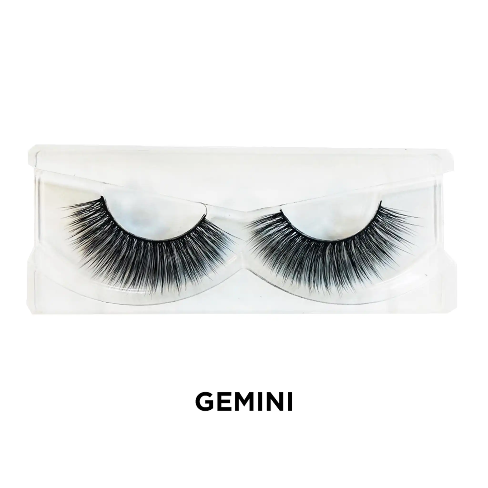 Zodiac Faux Mink Lashes Eyelashes - Image 14