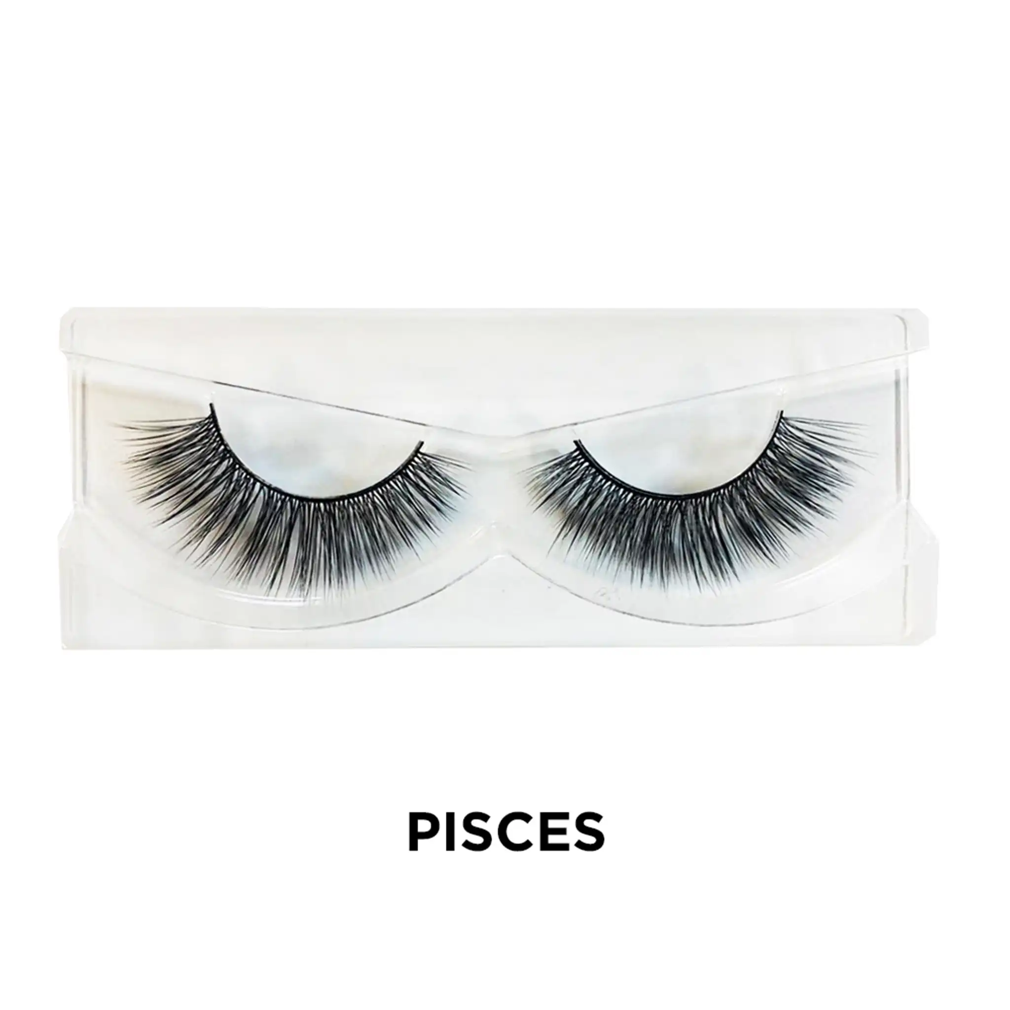 Zodiac Faux Mink Lashes Eyelashes - Image 17