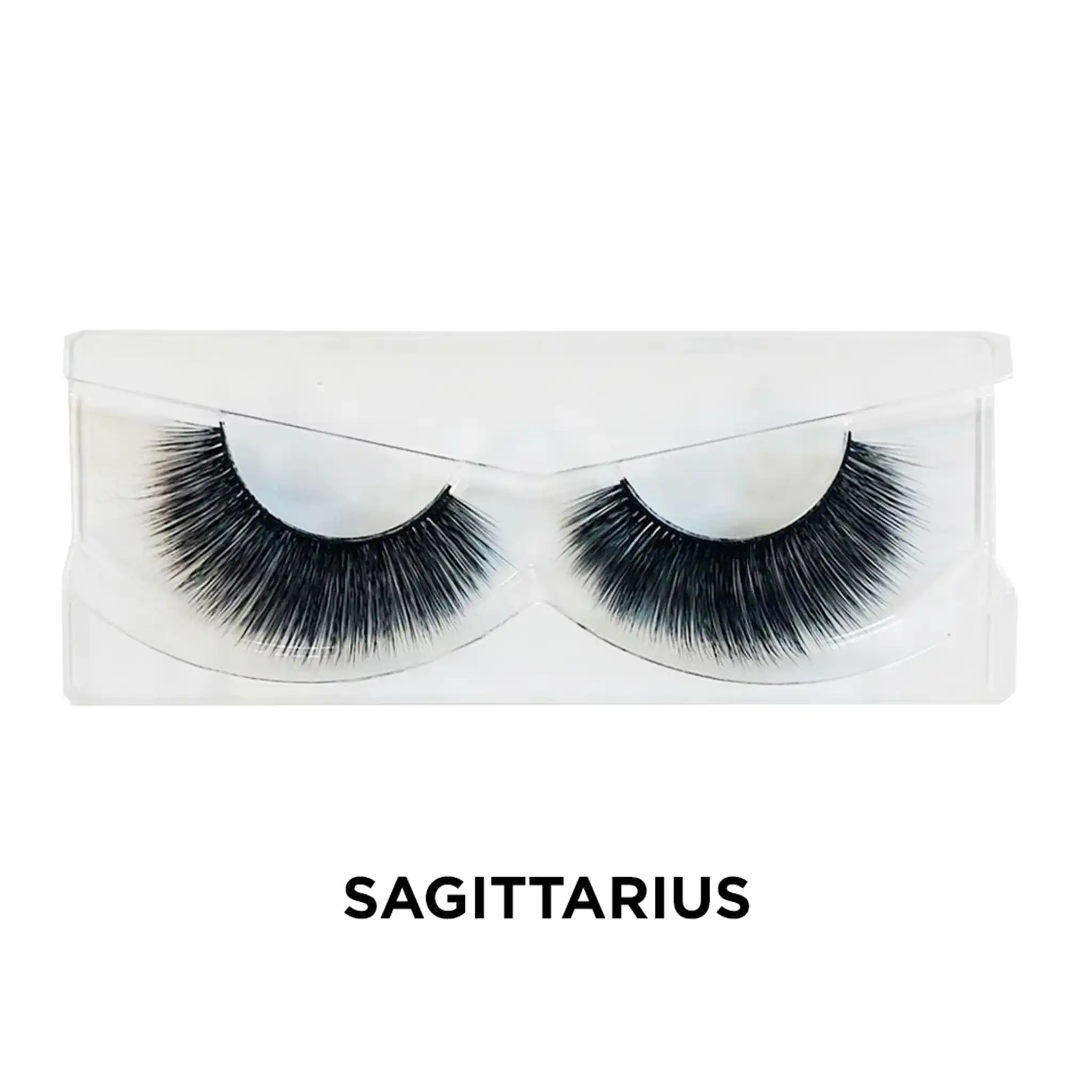 Zodiac Faux Mink Lashes Eyelashes - Image 18
