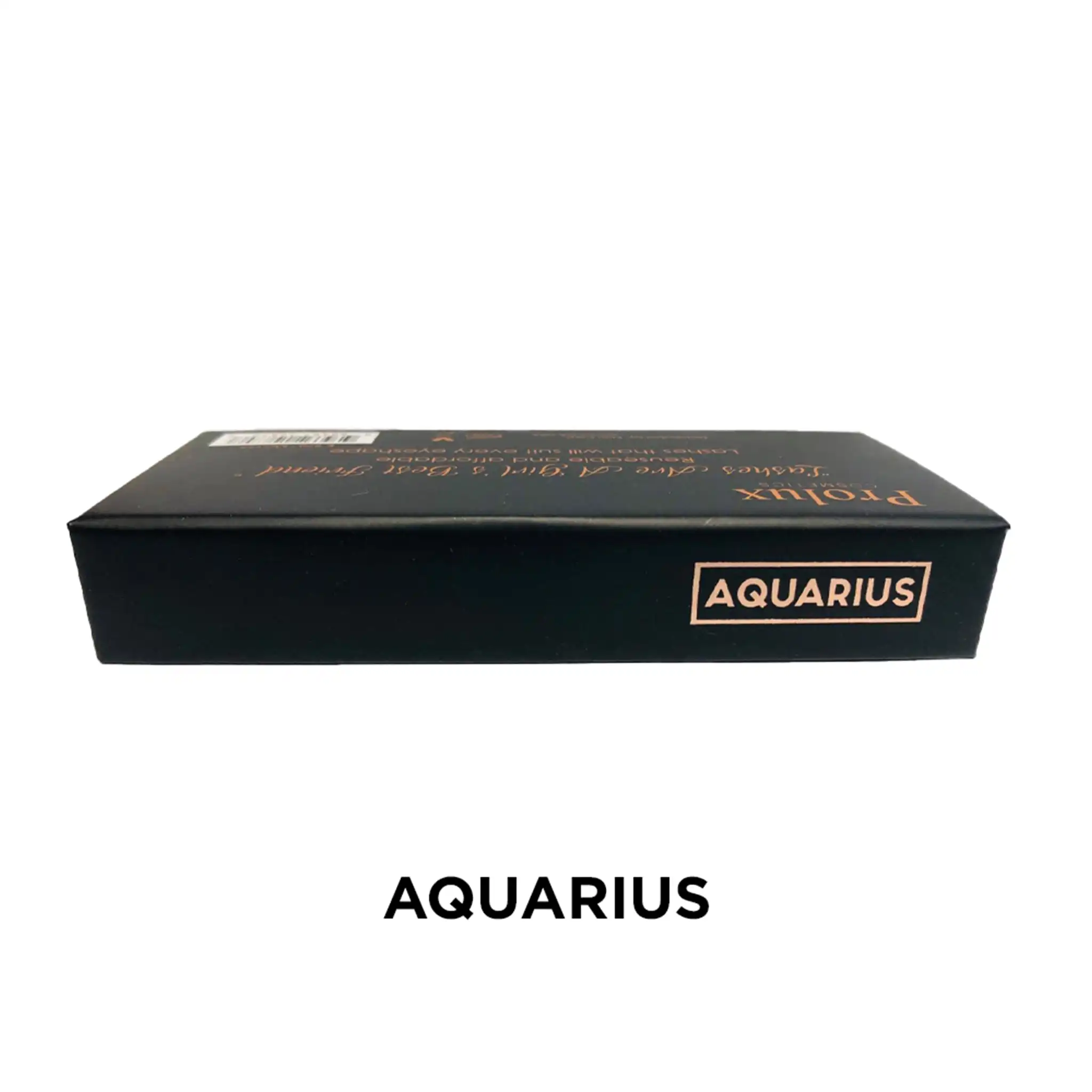 Zodiac Faux Mink Lashes Eyelashes - Image 9